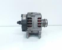 Alternator 140A Bosch, cod 028903029R, Audi A6 (4B2, C5), 1.9 TDI, AWX (id:653952)