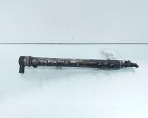 Rampa injectoare cu senzori, cod GM55211906, 0445214086, Opel Corsa D, 1.3 CDTI, Z13DTJ (id:653305)