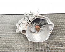 Cutie de viteza manuala, cod TL4120, Nissan Juke, 1.5 DCI, K9KB608, 6 vit man (id:654412)