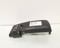 Capac motor, cod 03F103935, Skoda Fabia 2 (5J, 542) 1.2 TSI, CBZE (id:652959)