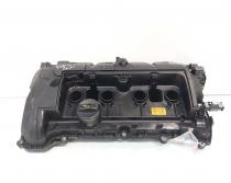 Capac culbutori, cod M03017B180, Peugeot 308, 1.6 benz, 5FW (id:654191)
