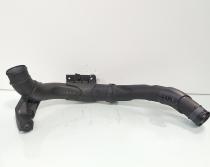 Tub intercooler, cod 1K0145840AA, VW Golf 6 (5K1), 1.6 TDI, CAY (id:653647)