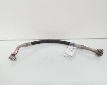 Conducta clima, cod 6R0820721AC, Skoda Fabia 2 (5J, 542), 1.6 TDI, CAYB (id:653276)