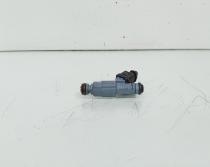 Injector, cod 0280155885, Land Rover Freelander (LN), 1.8 benz, 18K4FJ79 (id:653260)