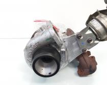 Turbosuflanta, cod GM55570748, Opel Insignia A, 2.0 CDTI, A20DTH (id:654264)