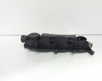 Capac culbutori, cod 9660281080, Peugeot 407 SW, 1.6 HDI, 9HZ (id:654373)