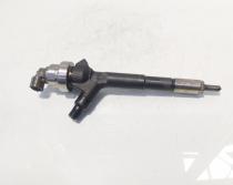 Injector Denso, cod 8973762703, Opel Astra J Sedan, 1.7 CDTI, A17DTR (idi:646587)