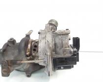 Actuator turbosuflanta, cod 03F145725K, Seat Ibiza 5 Sportcoupe (6J1), 1.2 TSI, CBZB (id:652958)
