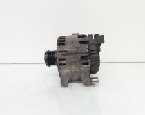 Alternator, 150A, Valeo, cod AG9T-10300-AA, Ford Galaxy 1, 2.0 TDCI, UFWA (id:654322)
