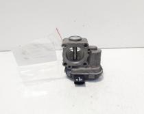 Clapeta acceleratie, cod 9673534480, Peugeot Partner (II) Platforma, 1.6 HDI, 9HL  (idi:647592)