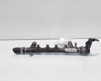 Rampa injectoare cu senzori, cod 03L130089P, VW Beetle Cabriolet (5C7), 2.0 TDI, CFF (idi:648968)