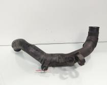Tub intercooler, cod 6R0145770, Seat Ibiza 5 ST (6J8), 1.6 TDI, CAYY (id:654392)