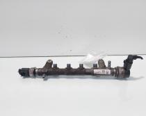 Rampa injectoare cu senzori, cod 03L130089P, Vw  Touran (1T3), 2.0 TDI, CFH (idi:648968)