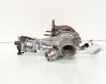 Turbosuflanta, cod 55510769, Opel Insignia A Combi, 1.6 CDTI, B16DTH (id:652947)