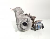 Turbosuflanta, cod 9686120680, Citroen C4 (II), 1.6 HDI , 9HL (idi:647588)