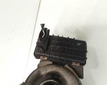 Actuator turbosuflanta, cod 6NW008412, Ford Focus 2 (DA), 1.8 TDCI, KKDA (id:654517)