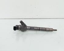 Injector, cod 0986435166, Audi A6 (4G2, C7) 2.0 TDI, CGL (id:653774)