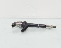 Injector Denso, cod 8973762703, Opel Astra J, 1.7 CDTI, A17DTR (id:653694)