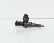 Injector, cod 038130073AG, RB3, 0414720215, VW Passat (3C2), 1.9 TDI, BKC (id:653688)