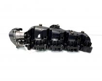 Galerie admisie cu clapete, cod 03L129711AG, Seat Exeo (3R2), 2.0 TDI, CAH (idi:533518)