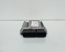 Calculator motor ECU, cod 7803373, 0281013501, Bmw 3 Touring (E91) 2.0 diesel, 204D4 (id:653786)