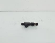 Injector, cod GM25343299, Opel Astra H, 1.6 benz, Z16XEP (id:654492)
