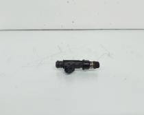 Injector, cod GM25343299, Opel Astra H, 1.6 benz, Z16XEP (id:654493)