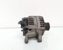 Alternator 100A Bosch, cod GM13229984, Opel Astra H, 1.6 benz, Z16XER (id:654311)
