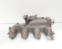 Galerie admisie cu EGR, cod 4M5Q-9424-CC, Ford Focus 2 (DA) 1.8 TDCI, KKDA (id:655707)