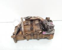Pompa de ulei, cod 03G115105E, Audi A4 (8EC, B7), 2.0 TDI, BRD (id:616678)