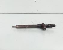 Injector, cod 9688438580, EJBR06001D, Citroen C5 (III) Break , 2.0 HDI, RHF (id:655788)