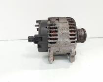 Alternator 140A VALEO, cod 06F903023C, Seat Leon (1P1) 2.0 TDI, BMN (id:654603)