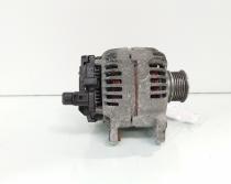 Alternator 140A Bosch, cod 06F903023F, Audi A3 (8P1) 1.6 benz, BGU (id:654599)
