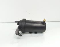 Carcasa filtru combustibil, cod 4M5Q-9155-AB, Ford Focus 2 Combi (DA) 1.8 TDCI, KKDA (id:655703)