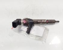 Injector, cod 4M5Q-9F593-AD, Ford Galaxy 2, 1.8 TDCI, QYWA (id:653727)