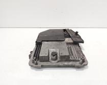 Calculator motor ECU, cod 3M51-12A650-MA, 0281011263, Ford Focus 2 Sedan (DA), 1.6 TDCI, G8DA (idi:647963)