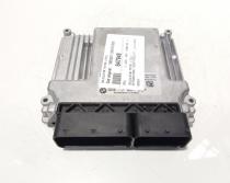 Calculator motor ECU Bosch, cod 7807827, 0281013536, Bmw 5 Touring (E61) 2.0 diesel, N47D20A (idi:647948)