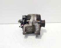 Alternator 100A Bosch, cod GM13222930, Opel Astra H Combi, 1.4 benz, Z14XEP (idi:646497)