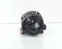 Alternator 140A Bosch, cod 06F903023F, VW Touran (1T1, 1T2), 1.9 TDI, BKC (id:654585)