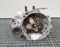 Cutie viteza manuala, cod MZL, VW Polo (6R), 1.6 TDI, CAY, 5 vit man (id:655845)