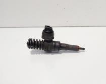 Injector, cod 038130073AL, RB3, Vw Bora (1J2) 1.9 TDI, ARL (idi:648802)