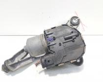 Motoras stergator stanga fata, cod BM51-17504-AJ, Ford Focus 3 (idi:647040)