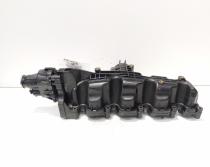 Galerie admisie cu clapete, cod 03L129711AQ, Vw Passat Variant (365), 1.6 TDI, CAY (idi:646463)