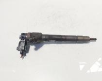 Injector, cod 03L130277Q, 0445110647, Audi TT (8J3), 2.0 TDI, CFG (idi:646583)