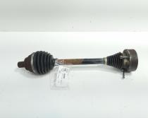 Planetara stanga fata, Vw Golf 6 (5K1) 1.6 TDI, CAY, 5 vit man (id:654202)