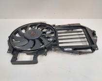 Electroventilator, cod 4F0121003P, Audi A6 (4F2, C6), 2.0 TDI, BRE (id:653719)