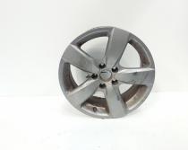 Janta aliaj R17, cod 5N0601025C, VW Tiguan (5N) (id:653241)