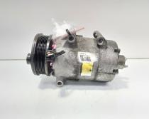 Compresor clima, cod 6G91-19D629-GC, Ford Mondeo 4 (id:652519)