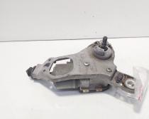 Ansamblu stergator stanga fata, cod BM51-17K484-A, Ford Focus 3 Sedan (idi:647041)