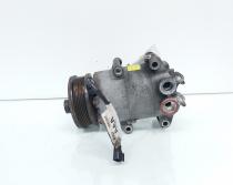 Compresor clima, cod AP31-19D629-BA, Ford Focus 3, 1.6 TDCI, T1DB (idi:653077)